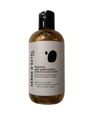 Shampoing anti pelliculaire